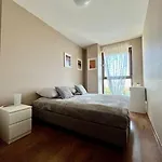 Easy Rent- Metropolitan 2 Free Parking, Hala Globus, 24h Check-in, Zana Lublin