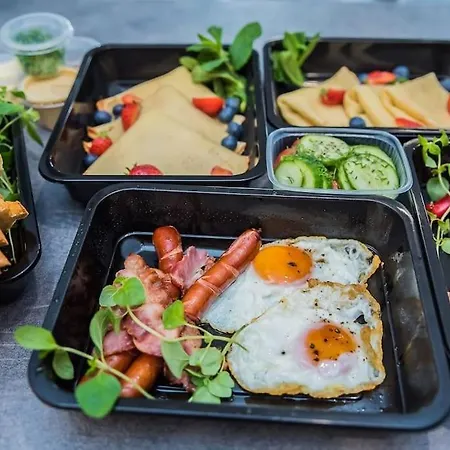 Easy Rent- Metropolitan 2 Free Parking, Hala Globus, 24h Check-in, Zana Apartament Lublin