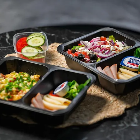 Easy Rent- Metropolitan 2 Free Parking, Hala Globus, 24h Check-in, Zana לובלין