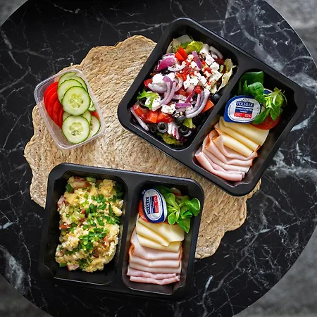 Easy Rent- Metropolitan 2 Free Parking, Hala Globus, 24h Check-in, Zana דירה