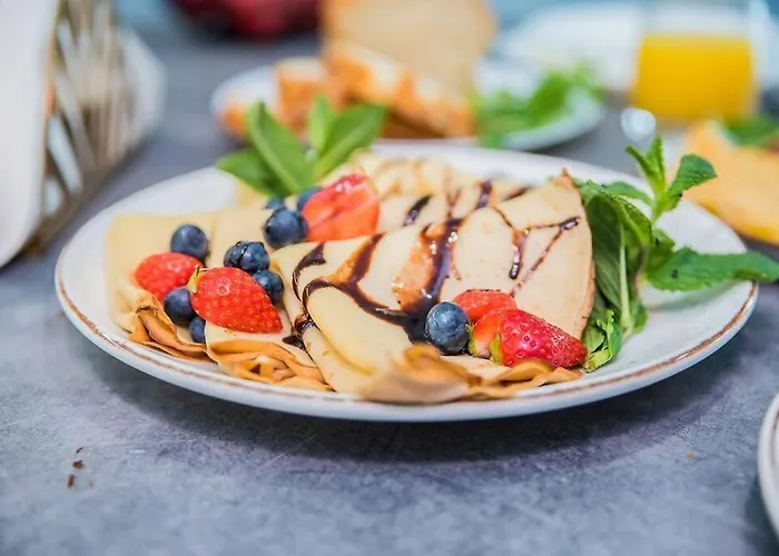 Easy Rent- Metropolitan 2 Free Parking, Hala Globus, 24h Check-in, Zana لوبلين