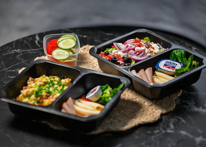 Easy Rent- Metropolitan 2 Free Parking, Hala Globus, 24h Check-in, Zana לובלין